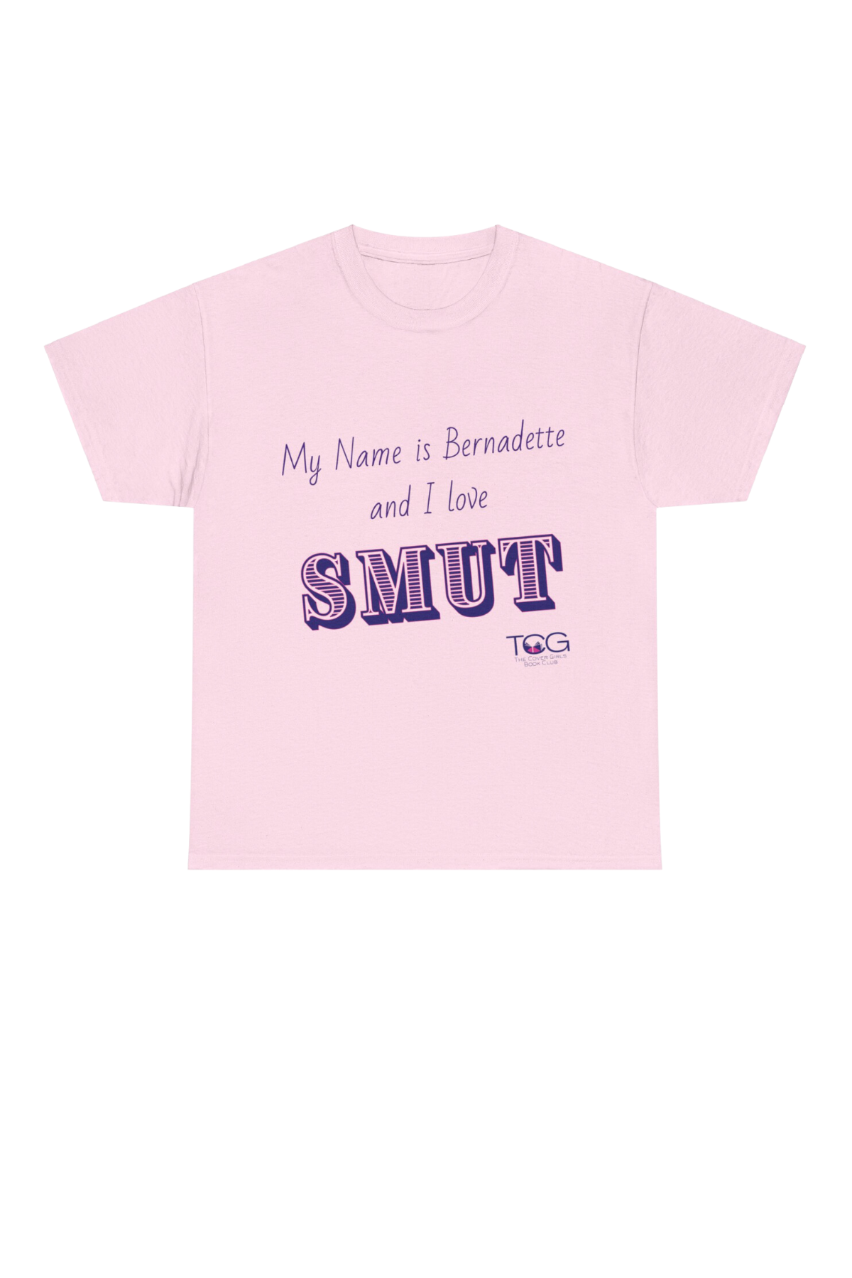 tshirt sample