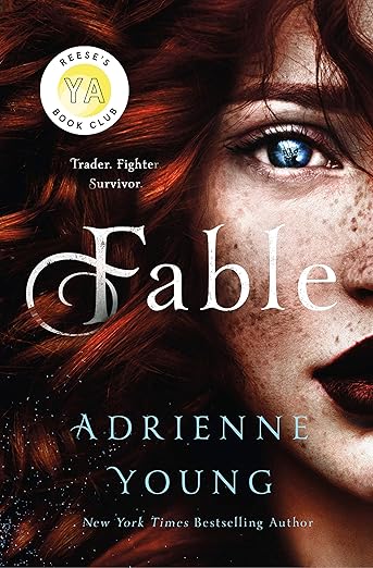 Fable Adrienne Young