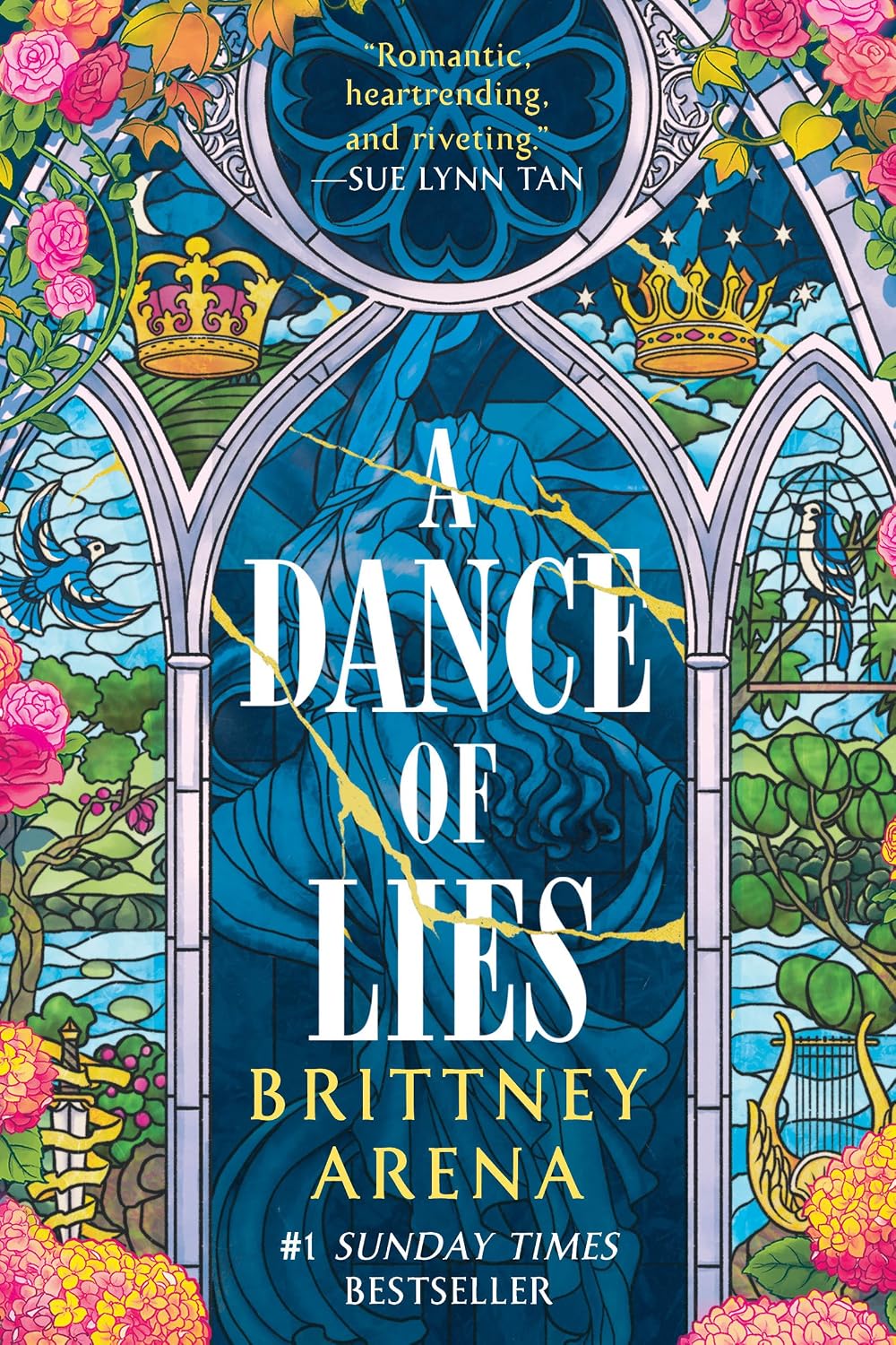 A Dance of Lies